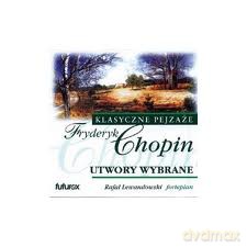 Chopin - Utwory Wybrane [CD]