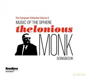 Comp.Coll.N.5 T.Monk [CD]