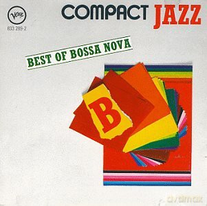 Compact Bossa Nova [CD]