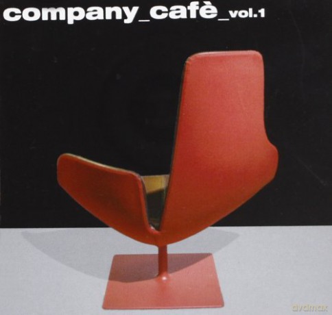 Company Cafe vol.1 [CD]