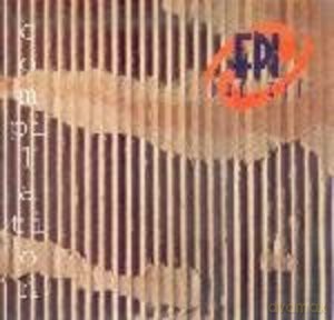 Fpi Project: Compilation [CD]