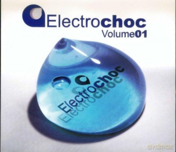 Compilation Electrochoc 1 [2CD]