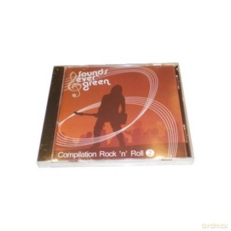 Compilation Rock 'N' Roll 2 [CD]
