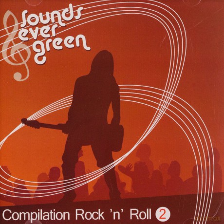 Compilation Rock 'N' Roll 2 [CD]
