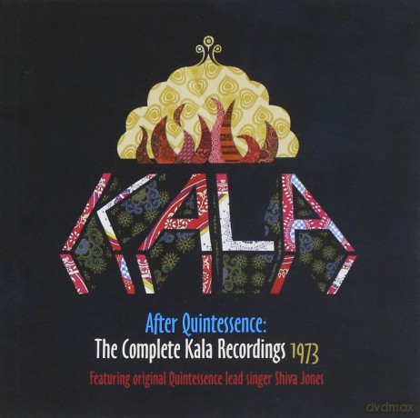 Kala: Compl.Kala Recordings'73 [CD]