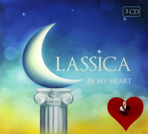 Classica In My Heart [3CD]
