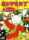 Magiczne przygody misia Ruperta: Rupert i wyścig z jajkiem [DVD]