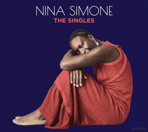 Nina Simone: Complete 1957-62 Singles [CD]