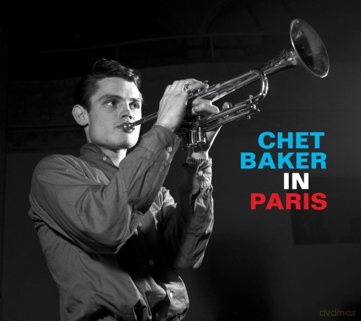 Chet Baker: Complete Chet Baker In Paris [CD]