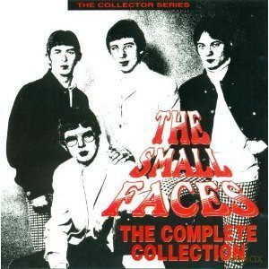 Small Faces: Complete Collection [CD]