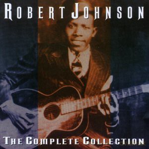 Robert Johnson: Complete Collection -29tr [CD]