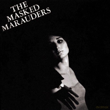 Masked Marauders: Complete Deity Recordings [CD]
