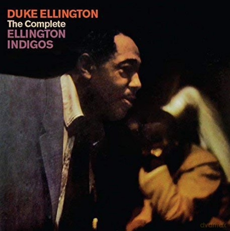 Duke Ellington: Complete Ellington.. [CD]