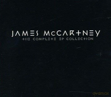James Mccartney: Complete Ep Collection [2CD]