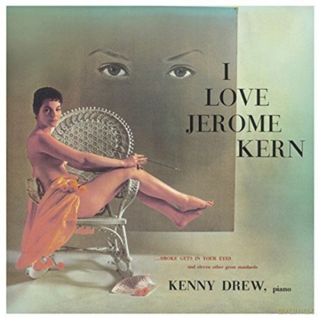 Kenny Drew: Complete Jerome Kern [CD]
