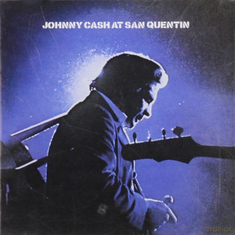 Johnny Cash: Complete Live at San Quentin [CD]