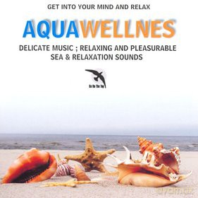 Aqua Wellnes [CD]