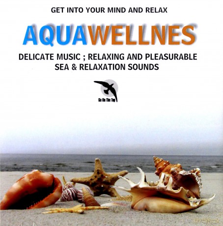 Aqua Wellnes [CD]