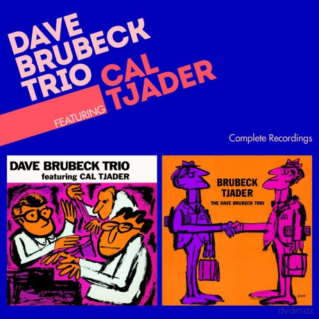 Dave Brubeck: Complete Recordings [CD]