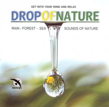 Drop Of Nature [CD]