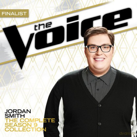 Jordan Smith: Complete Season 9 Collection [CD]