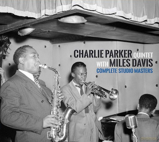 Complete Studio Masters: Complete Studio Masters [2CD]