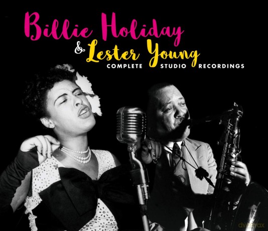 Billie Holiday: Complete Studio Recording [3CD]