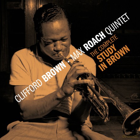 Clifford Brown: Complete Study In Brown [2CD]