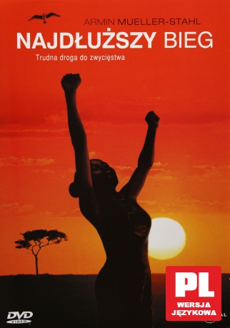 Najdłuższy bieg [DVD]