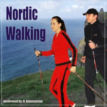 Nordic Walking - R. Kaszczyszyn [CD]