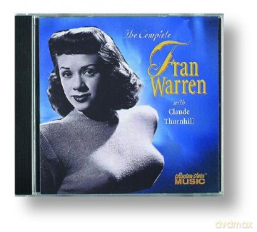 Fran Warren: Complete With C.Thornhill [CD]