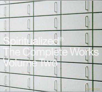 Spiritualized: Complete Works 2 [2CD]