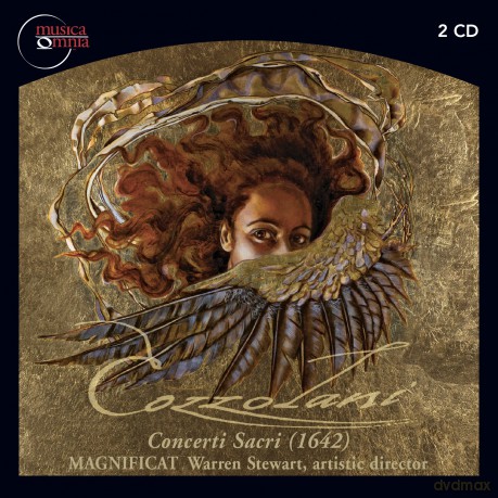Cozzolani: Complete Works 2 [2CD]