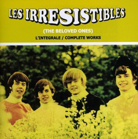 Les Irresistibles: Complete Works of The.. [CD]