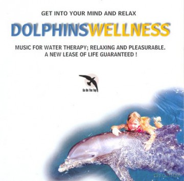 Dolphins Wellness [CD]