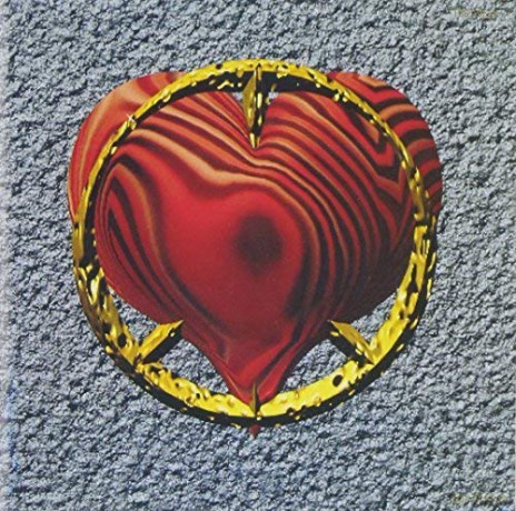Complex: Complex - Romantic 1990 Toct-95115 [CD]