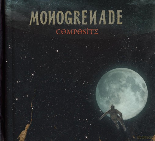 Monogrenade: Composite [CD]