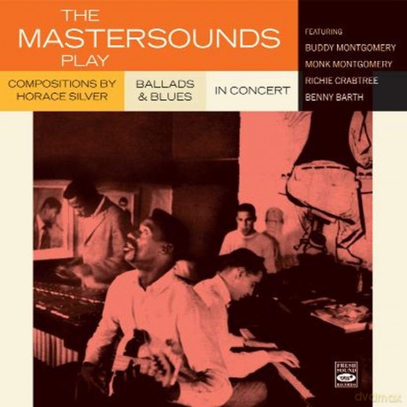 Mastersounds: Compositions By H.Silver [2CD]