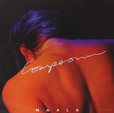 Maala: Composure [CD]