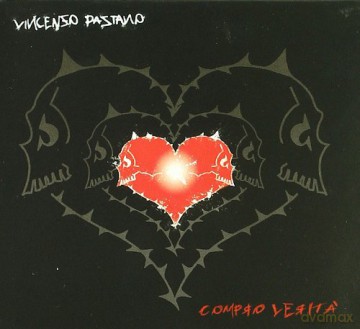 Pastano Vincenzo: Compro Verita' [CD]