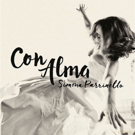 Simona Parrinello: Con Alma [CD]