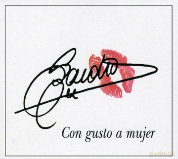 Sandro: Con Gusto a Mujer-Digipack [CD]