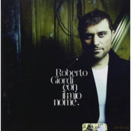 Roberto Gatto: Con Il Mio Nome [CD]