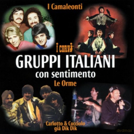 Con Sentimento [CD]