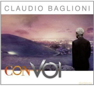 Claudio Baglioni: Con Voi [CD]