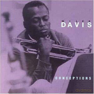 Miles Davis: Conceptions [CD]