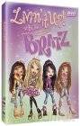 Bratz: Szczenięce lata [DVD]