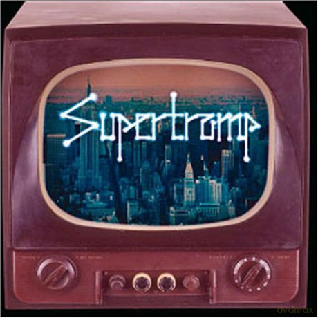 Supertramp: Concert Classics [CD]
