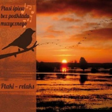 Ptaki - Relaks (digipack) [CD]