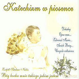 Bóg Kocha Mnie - Katechizm W Piosence [CD]